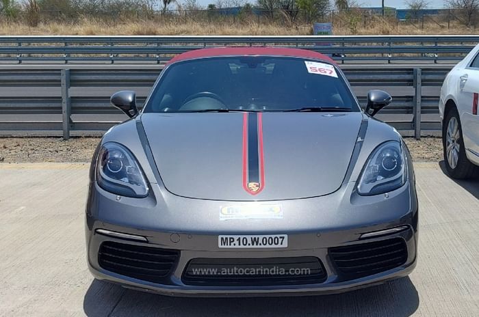 A charged Saturday at NATRAX! 